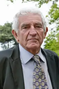 ISIDORO LUSSANA (CICIO)
