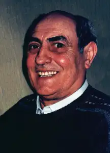 LOCATELLI AUGUSTO