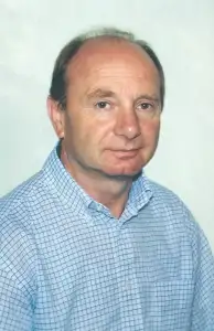VINCENZO GUSMINI
