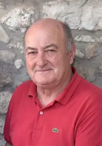 ALBERTO PREDA   (BERTO)