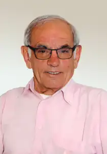 LUIGI PARIS