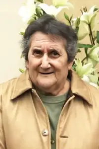 TERESA MARIA MAZZOLENI