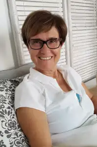 MARIA LUISA MARCHETTI