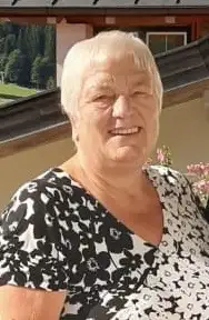 MARIA LUISA MAURI