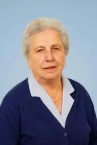 ANGELA GIULIANI