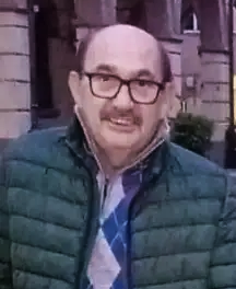 ALESSANDRO VECCHI