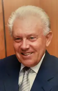 ENRICO BOSSI