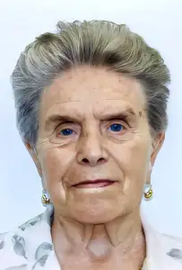 SANTA OPRENI