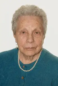 GIOVANNA RESMINI