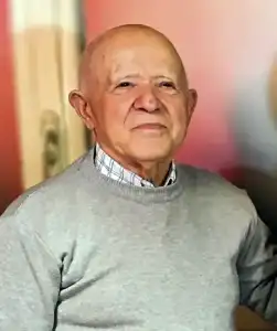 FRANCESCO CASADIO