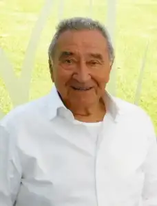 GIOVANNI ALGISI