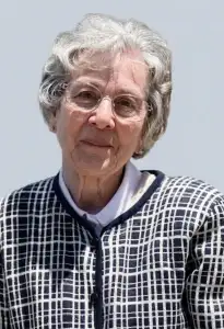 ANTONIA SCOPELLITI