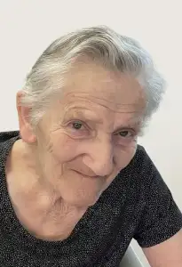 ANNA MARIA FANZAGO