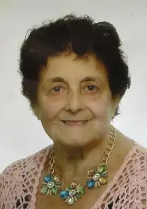 ROSA LOCATELLI