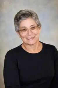 GRAZIELLA PANSERI