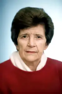 ANNA CUNI BERZI