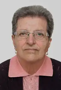 GIOVANNA CORNALI (GINA)