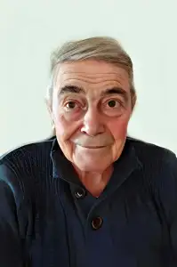 GIANCARLO MANZONI