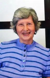 ANGELA AGOSTINELLI