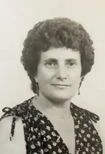 MARIA GIUDITTA CERUTI