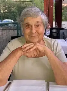 LIETTA  RUGGIERI 