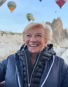 GIULIA VANALI