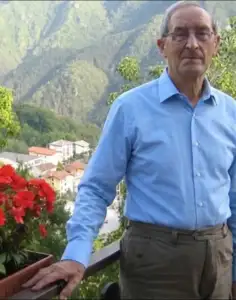 BRUNO GRADASCHI