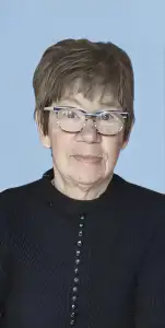 CLEOTILDE SOFIA ZUCCHERI