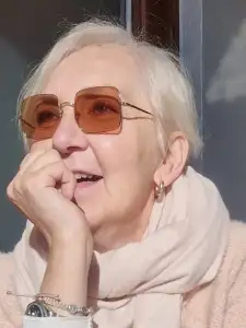 SIMONETTA AMBONI