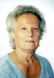 CAROLINA ZANA (MARINA)