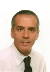 LUCIANO FARINA