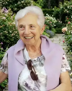 SILVANA  GHILARDI (LA POSTINA)