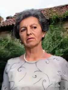 EMMA MAZZOLENI