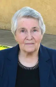 ANGELA BANA (ANGIOLINA)