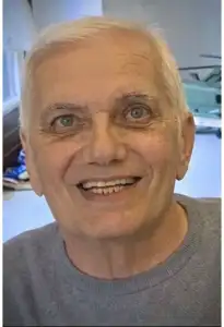 DANIELE GRIGOLI