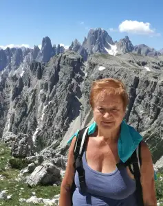 CLEONICE VALOTI