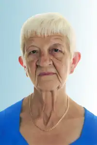 MARIA FERRAROLI
