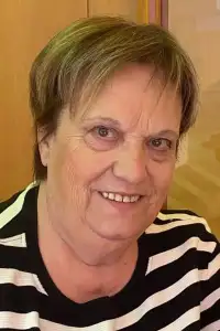 MARIAROSA LOCATELLI