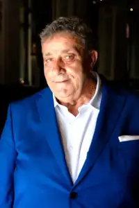 BATTISTA VETTURA