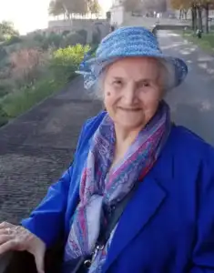 MARIATERESA  ARCAINI