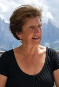 GIOVANNA LOCATI