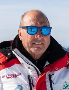 ANTONIO BEDONT