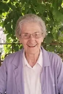 DOMENICA MILESI