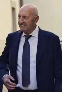 SEVERINO FRATUS