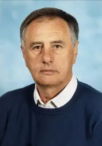 GIAN DOMENICO CUCCHI 