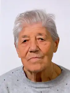 ENRICHETTA ANGELINI