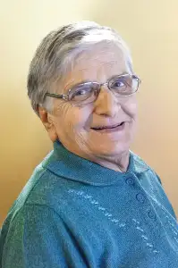 ELVIRA BOTTI
