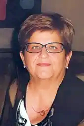 MARIA GRAZIA CAPITANIO