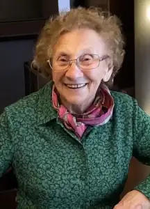 MARIA PEREGO
