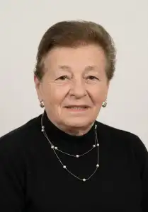 DILETTA ALARI